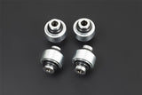 Hardrace Rear Toe Arm Bushing (PIllow ball) - Honda Civic Type R FK8/FL5 - Garage IMMI  Garage IMMI