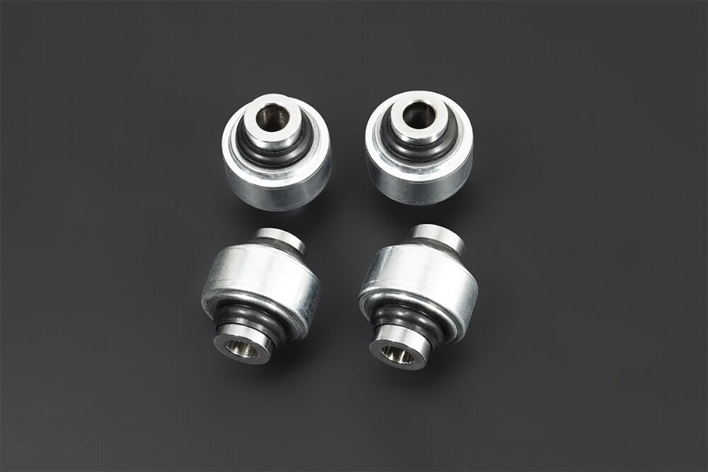 Hardrace Rear Toe Arm Bushing (PIllow ball) - Honda Civic Type R FK8/FL5 - Garage IMMI  Garage IMMI
