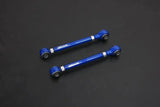 Hardrace Rear Toe Kit (Hardened Rubber) - Suspension Garage IMMI