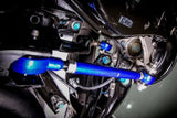 Hardrace Rear Toe Kit (Hardened Rubber) - Suspension Garage IMMI