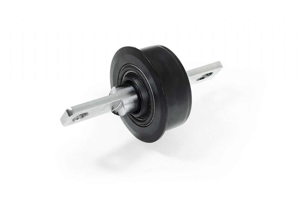Hardrace Rear Trailing Arm Bushing (Pillow Ball) - Honda Civic Type R FK8/FL5 - Garage IMMI  Garage IMMI