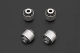 Hardrace Rear Upper Arm Bushing (Hardened Rubber) - Honda Civic Type R FK8/FL5 - Garage IMMI  Garage IMMI