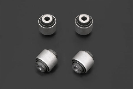 Hardrace Rear Upper Arm Bushing (Hardened Rubber) - Honda Civic Type R FK8/FL5 - Garage IMMI  Garage IMMI