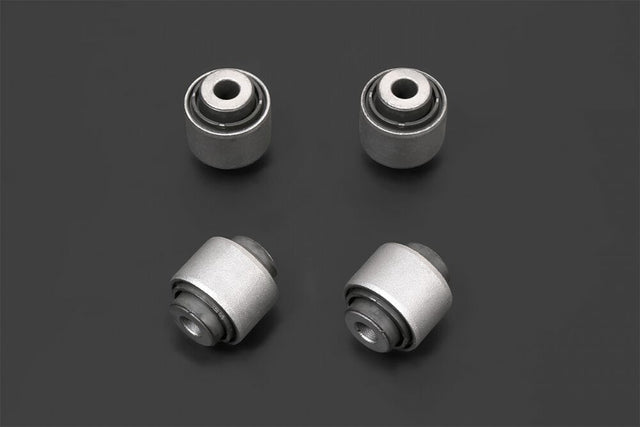 Hardrace Rear Upper Arm Bushing (Hardened Rubber) - Honda Civic Type R FK8/FL5 - Garage IMMI 