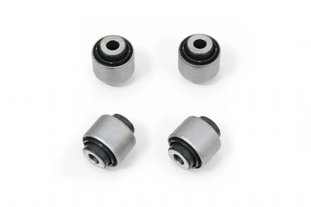 Hardrace Rear Upper Arm Bushing (Hardened Rubber) - Honda Civic Type R FK8/FL5 - Garage IMMI  Garage IMMI