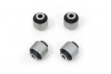 Hardrace Rear Upper Arm Bushing (Hardened Rubber) - Honda Civic Type R FK8/FL5 - Garage IMMI  Garage IMMI