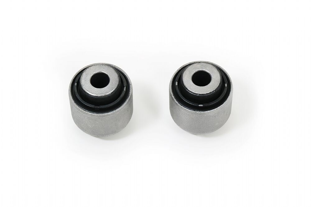 Hardrace Rear Upper Arm Bushing (Hardened Rubber) - Honda Civic Type R FK8/FL5 - Garage IMMI  Garage IMMI