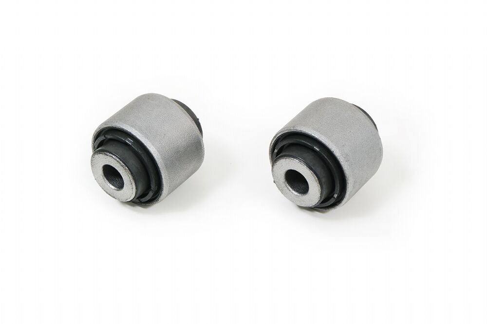 Hardrace Rear Upper Arm Bushing (Hardened Rubber) - Honda Civic Type R FK8/FL5 - Garage IMMI  Garage IMMI