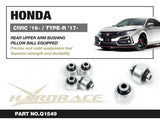 Hardrace Rear Upper Arm Bushing (Pillow Ball) - Honda Civic Type R FK8/FL5 - Garage IMMI  Garage IMMI