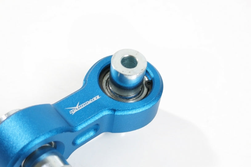 Hardrace Reinforced Fixed Stabiliser Links - Honda Civic Type R FK8/FL5 - Garage IMMI 