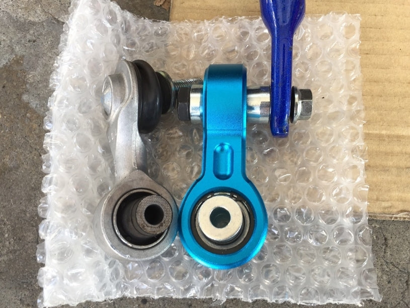 Hardrace Reinforced Fixed Stabiliser Links - Honda Civic Type R FK8/FL5 - Garage IMMI  Garage IMMI