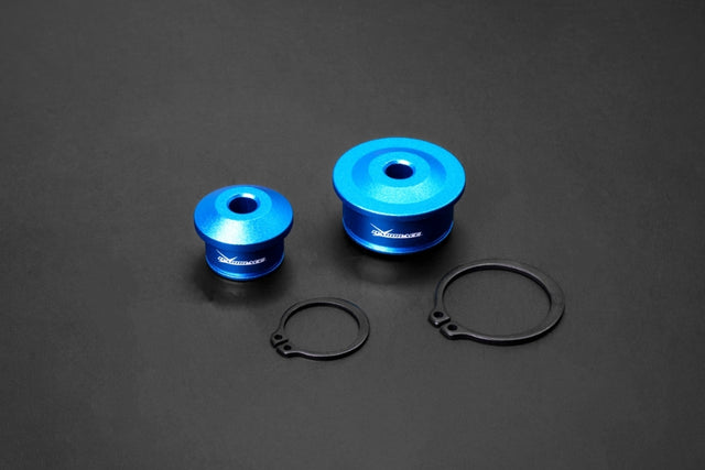 Hardrace Solid Billet Shifter Cable Bushing - Honda Civic Type R FK8/FL5 - Garage IMMI 