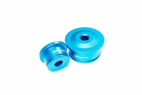 Hardrace Solid Billet Shifter Cable Bushing - Honda Civic Type R FK8/FL5 - Garage IMMI  Garage IMMI