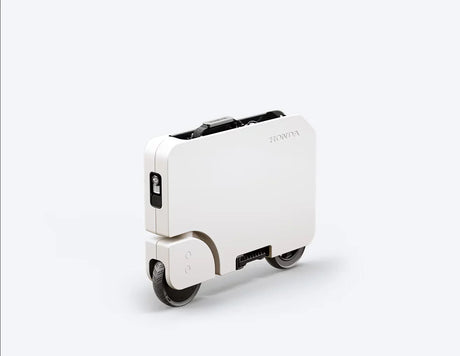 Honda MotoCompacto Foldable Electric Scooter Bike - Merchandise Garage IMMI
