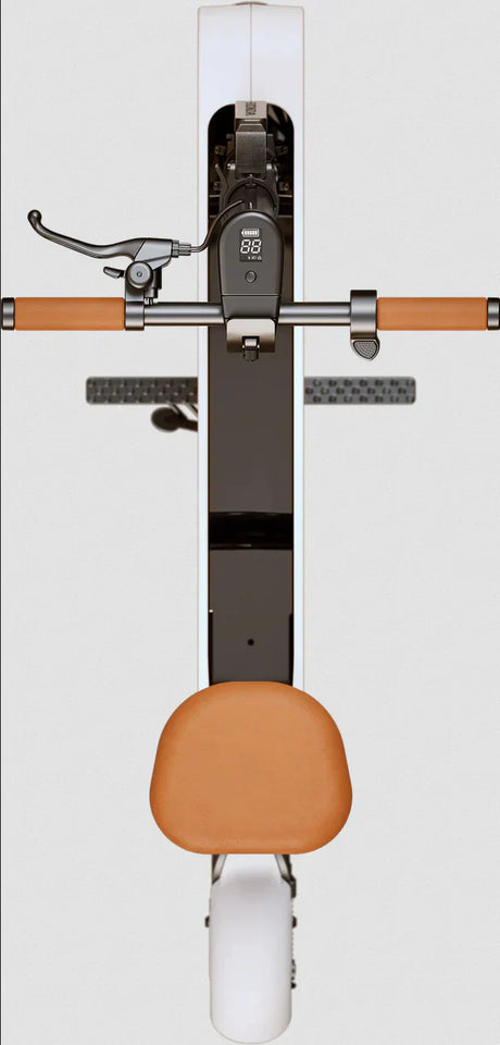 Honda MotoCompacto Foldable Electric Scooter Bike - Merchandise Garage IMMI