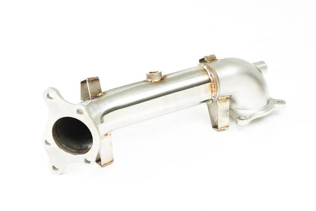 Invidia Down Pipe Catless - Exhaust Garage IMMI