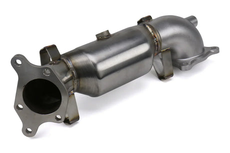 Invidia Down Pipe w/High Flow Cat - Exhaust Garage IMMI