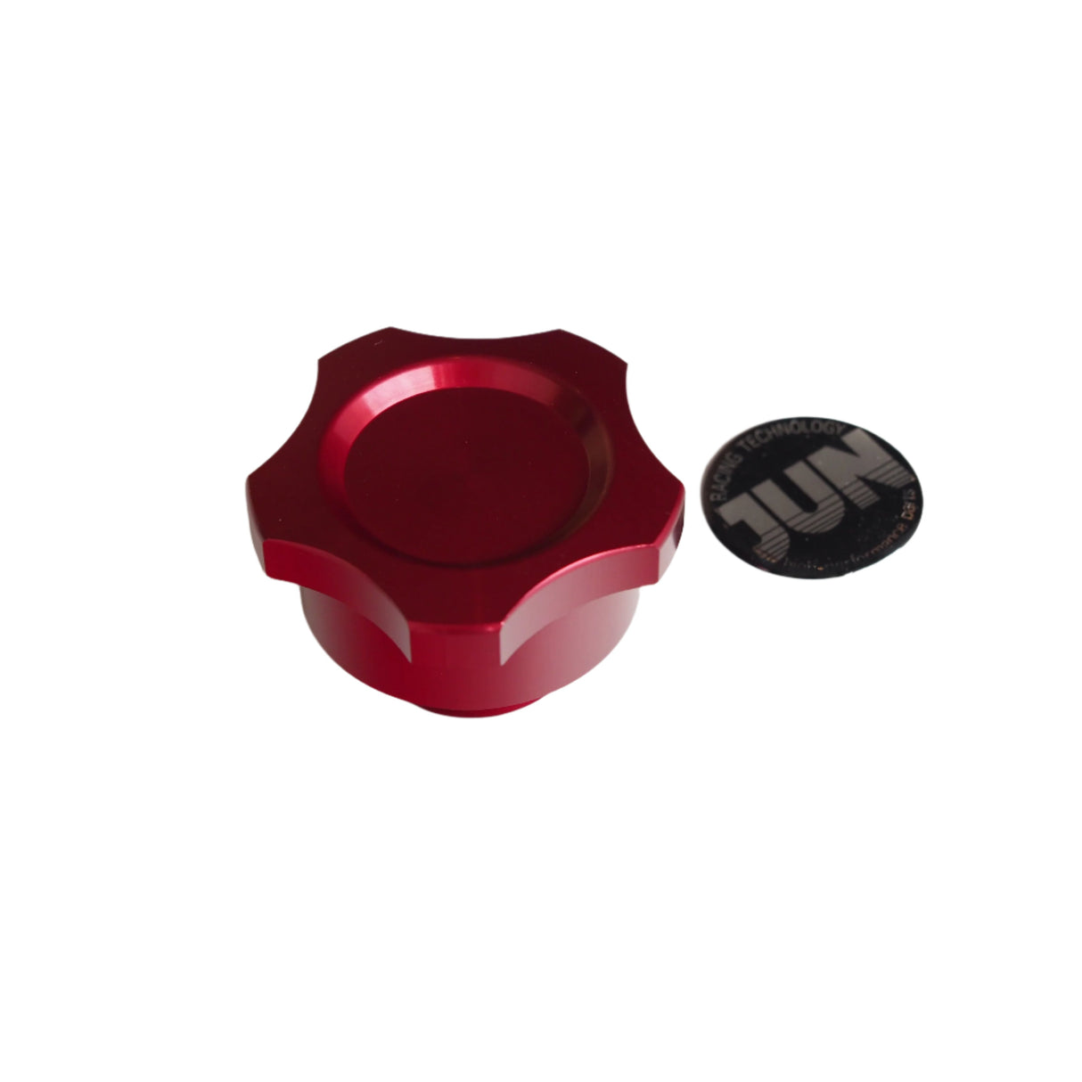 Jun Auto K-series Oil Filler Cap - Engine Bay Garage IMMI