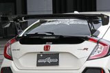 M&M Honda Carbon GT Wing - 1540mm & 1600mm - Aero Garage IMMI