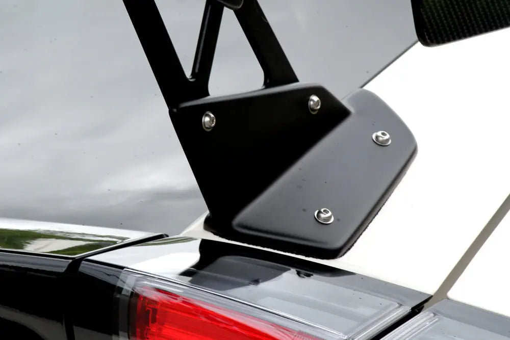 M&M Honda Carbon GT Wing - 1540mm & 1600mm - Aero Garage IMMI