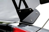 M&M Honda Carbon GT Wing - 1540mm & 1600mm - Aero Garage IMMI