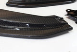 M&M Honda Front Lip - Carbon Fibre - Aero Garage IMMI