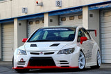 M&M Honda Hyper Wide Body Kit Aero Garage IMMI