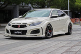 M&M Honda Hyper Wide Body Kit Aero Garage IMMI