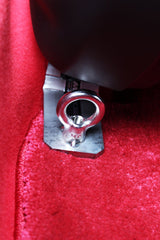 M&M Honda Stainless 4-Point Seat Belt Bracket - Honda Civic Type R FL5 - Garage IMMI  Garage IMMI