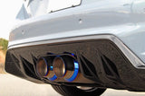 M&M Honda Super Titanium Exhaust Type 02B76 Model - Exhaust Garage IMMI