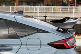 M&M Honda Vortex Generator - FRP - Aero Garage IMMI