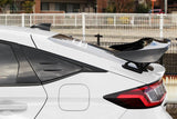 M&M Honda Vortex Generator - FRP - Aero Garage IMMI