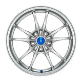 Mugen MF10 - 18x9.5 +45 5/120 - In Stock
