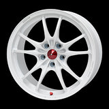 Mugen MF10 - 18x9.5 +45 5/120 - In Stock