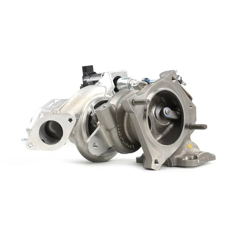 MHI TD04HLL-21HR Bolt On Turbocharger Upgrade - Honda Civic Type R FK8/FL5 - Garage IMMI  Garage IMMI