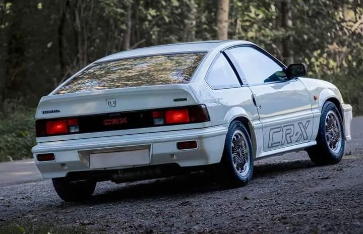 Mugen CF-48 Glory Labs Edition - 15x7 +40 4/100 - All Honda Vehicles