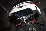 MXP COMP RS - Exhaust Garage IMMI