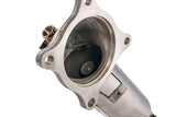 MXP Down Pipe - Exhaust Garage IMMI