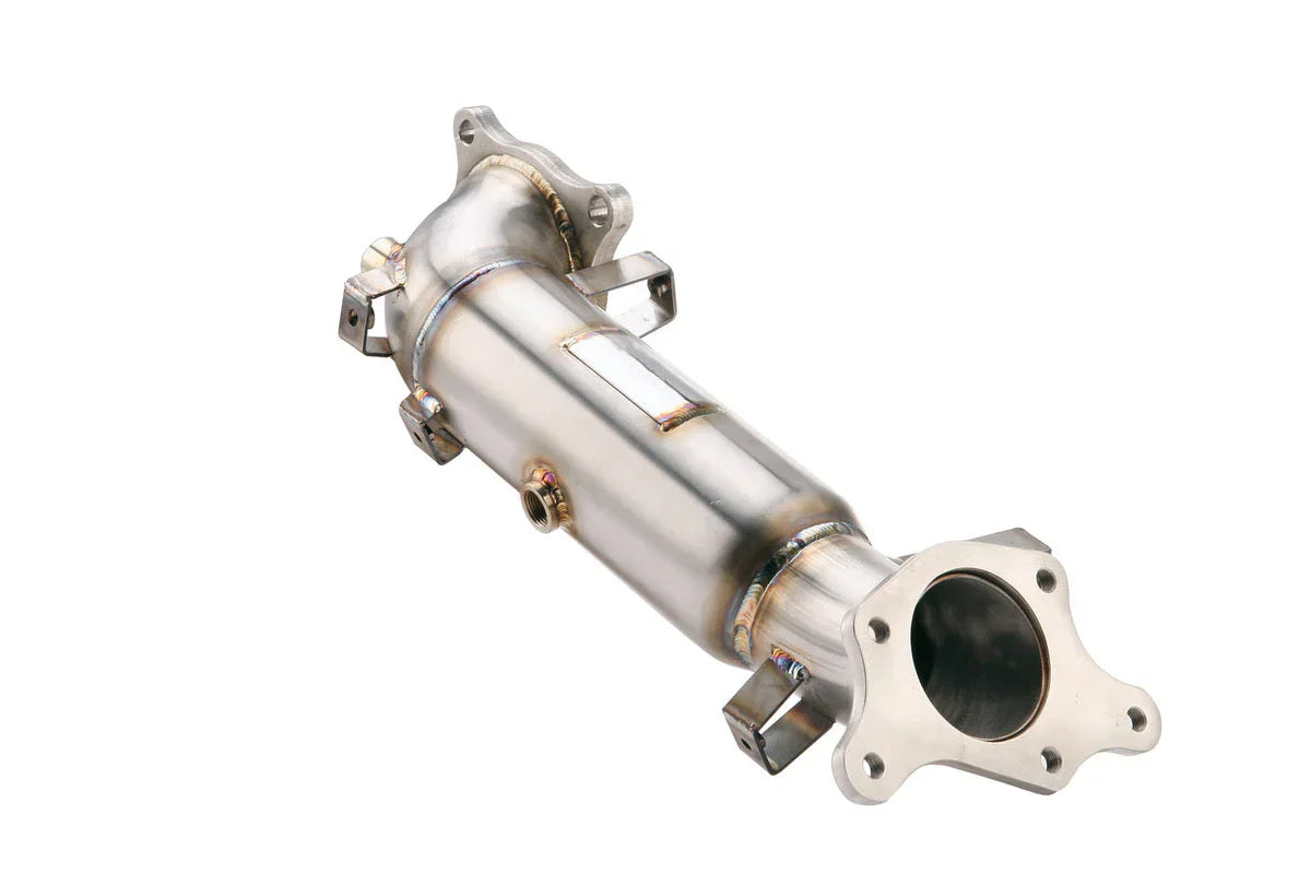 MXP Down Pipe - Exhaust Garage IMMI