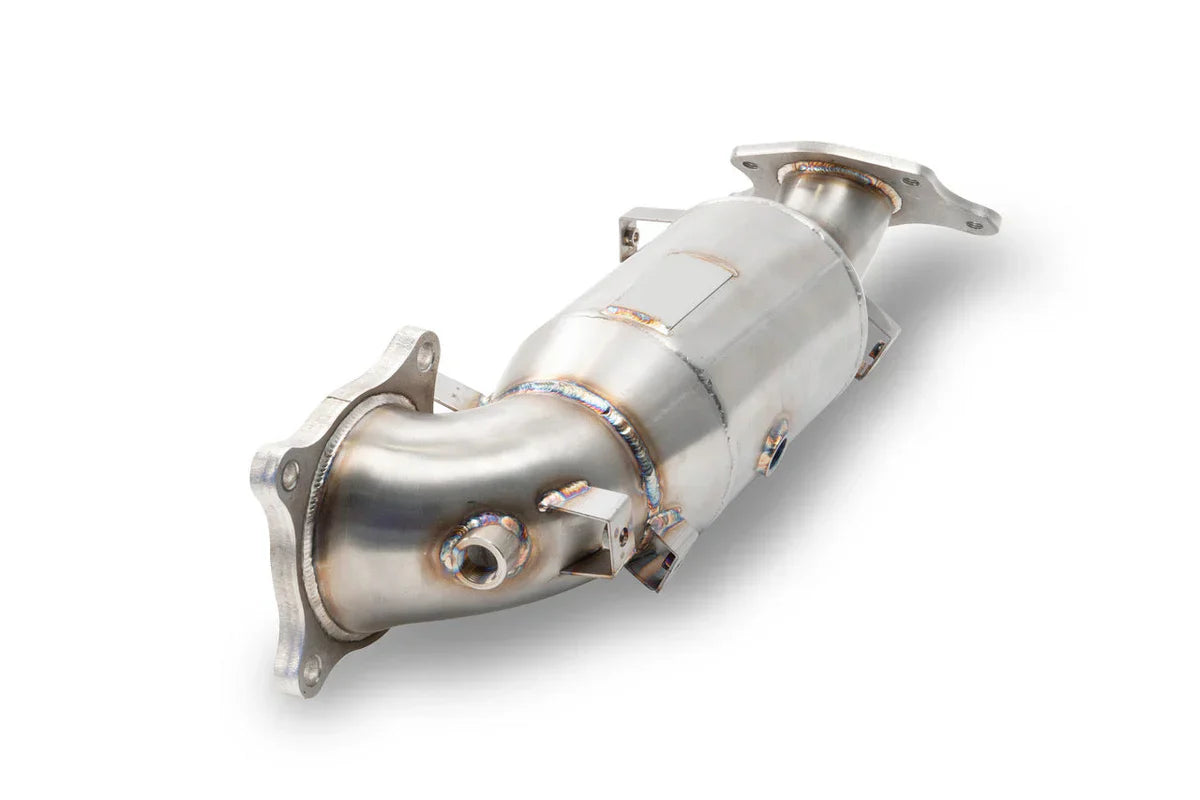 MXP Down Pipe - Exhaust Garage IMMI