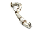 MXP Front Pipe - Exhaust Garage IMMI