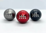 Mugen Aluminum Shift Knob Garage IMMI