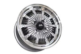 Mugen CF-48 Glory Labs Edition - 15x7 +40 4/100 - All Honda Vehicles - Garage IMMI  Garage IMMI