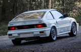Mugen CF-48 Glory Labs Edition - 15x7 +40 4/100 - All Honda Vehicles - Garage IMMI  Garage IMMI