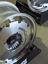 Mugen CF-48 Glory Labs Edition - 15x7 +40 4/100 - All Honda Vehicles - Garage IMMI  Garage IMMI