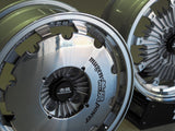 Mugen CF-48 Glory Labs Edition - 15x7 +40 4/100 - All Honda Vehicles - Garage IMMI  Garage IMMI