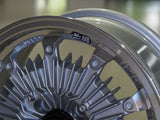 Mugen CF-48 Glory Labs Edition - 15x7 +40 4/100 - All Honda Vehicles - Garage IMMI  Garage IMMI