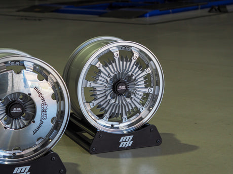 Mugen CF-48 Glory Labs Edition - 15x7 +40 4/100 - All Honda Vehicles - Garage IMMI  Garage IMMI