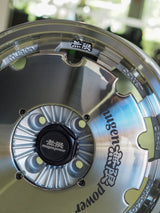 Mugen CF-48 Glory Labs Edition - 15x7 +40 4/100 - All Honda Vehicles - Garage IMMI  Garage IMMI