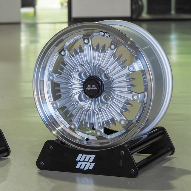 Mugen CF-48 Glory Labs Edition - 15x7 +40 4/100 - All Honda Vehicles - Garage IMMI 